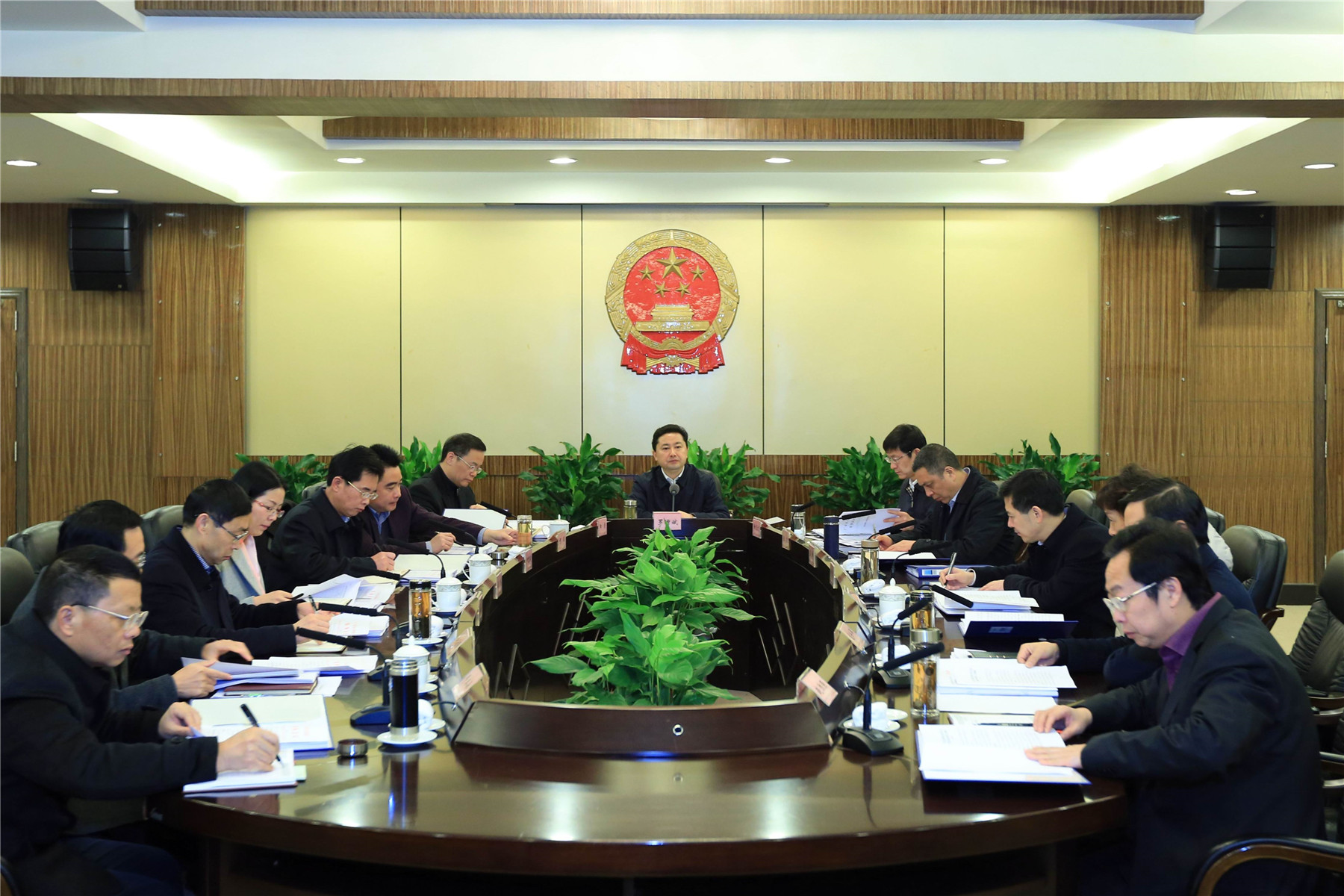 关于施工现场专业人员职业培训工作的通知！
