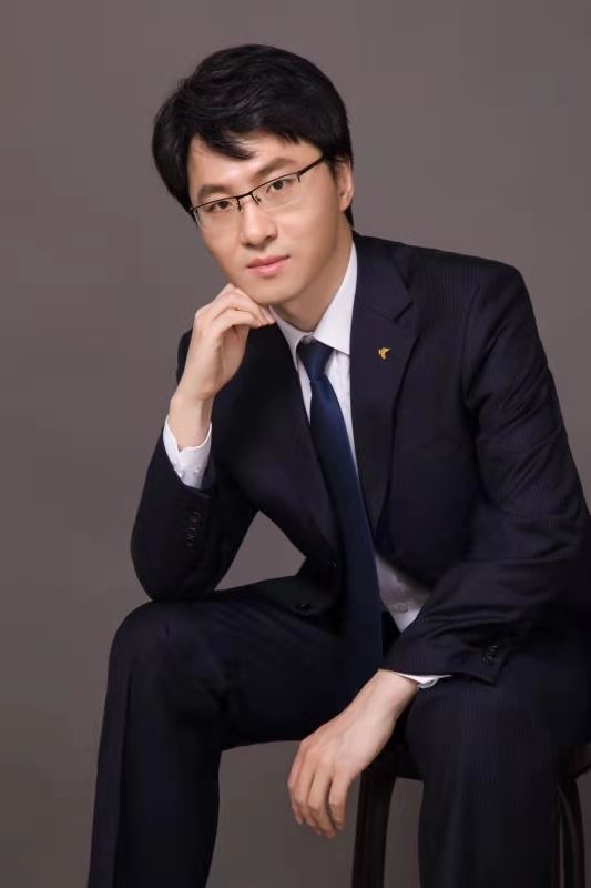 吴琦